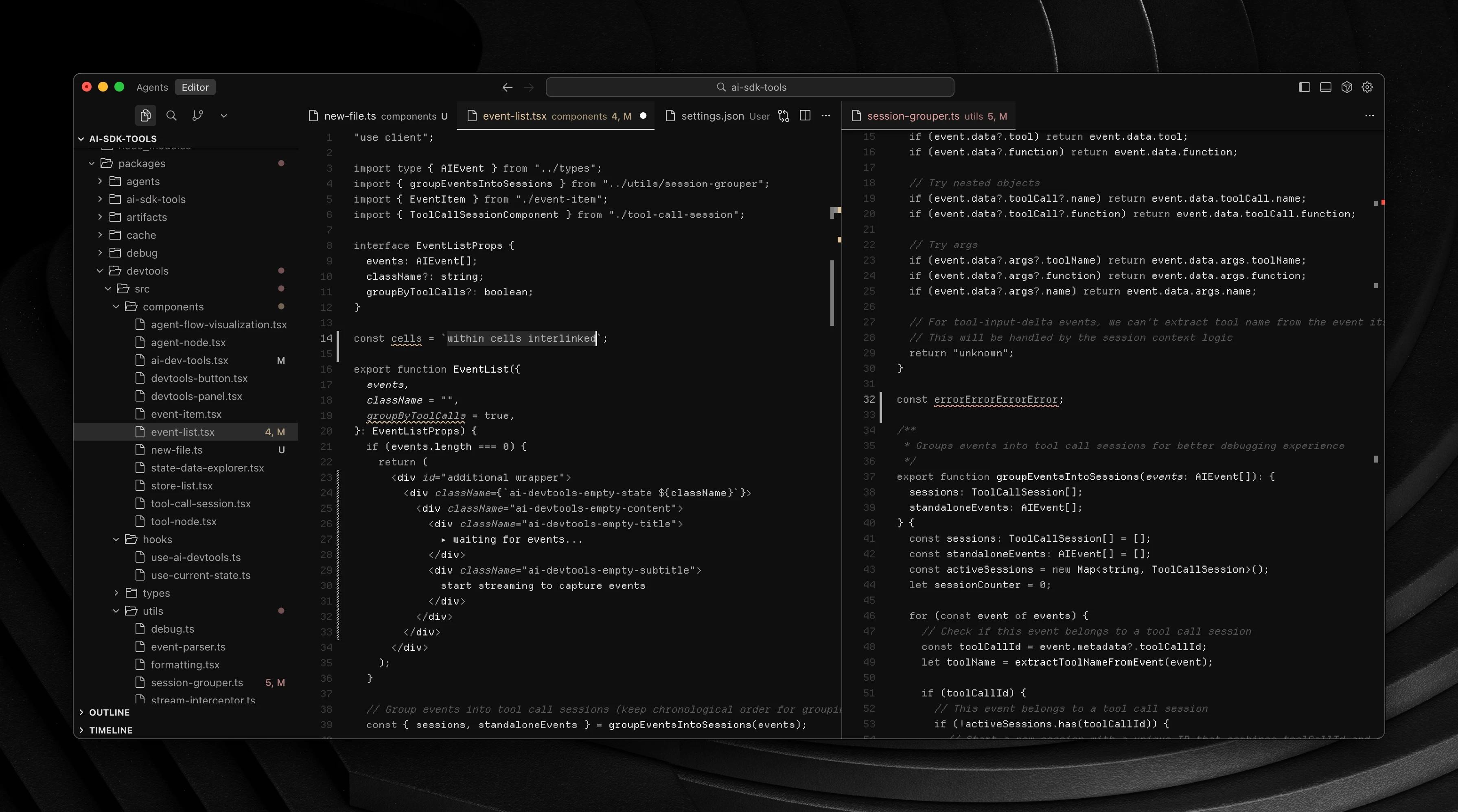 baseline additional colors